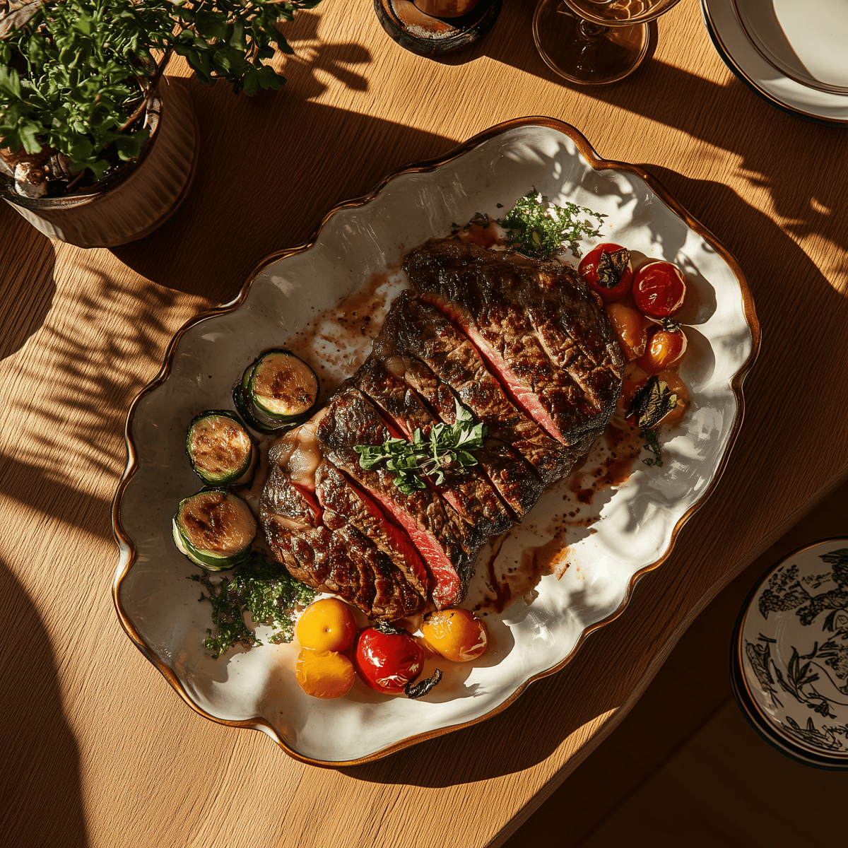 Churrasco Mariposa Chophouse x 2 und de 250g c/u