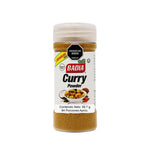 Curry Badia