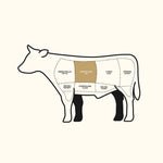 Rib Eye Certified Angus Beef®