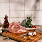 Tomahawk Certified Angus Beef®