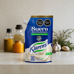 Suero Klarens x 400 g