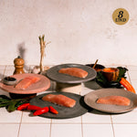 Combo Salmón Premium x 8 unidades de 170g c/u
