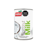 Leche de Coco Badia x 400ml