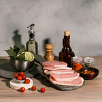 Lomo de Cerdo 5 und x 120g c/u