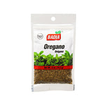 Orégano en sobre Badia x 14g