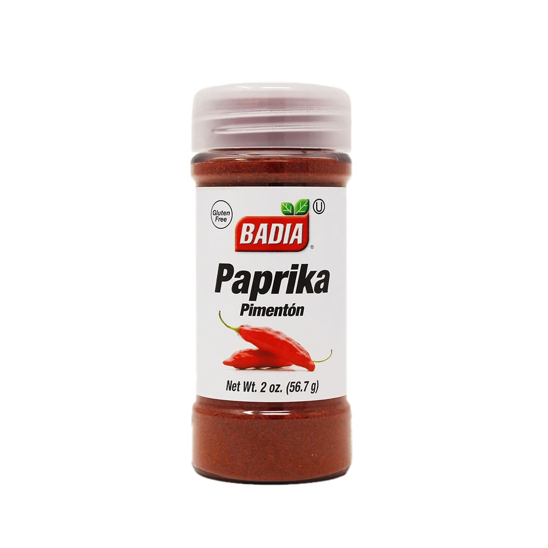 Paprika Badia