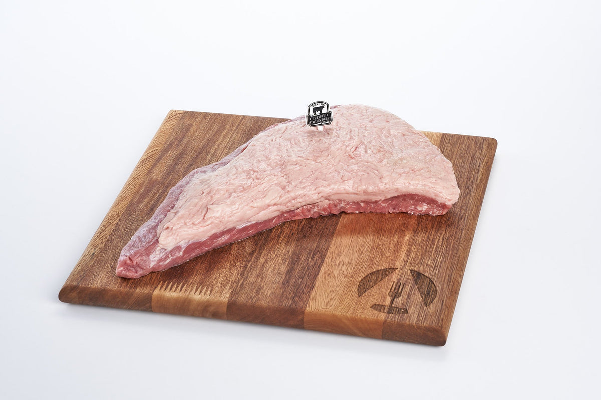 Tri Tip Certified Angus Beef® x1200g